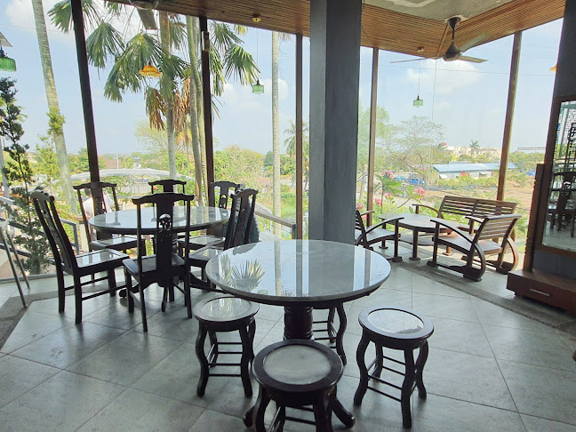 Old is Gold Kopitiam (老的好茶室)