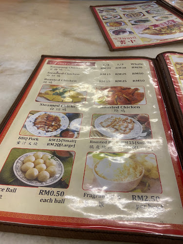 15 & 17, Lorong Hang Jebat, 75200 Melaka