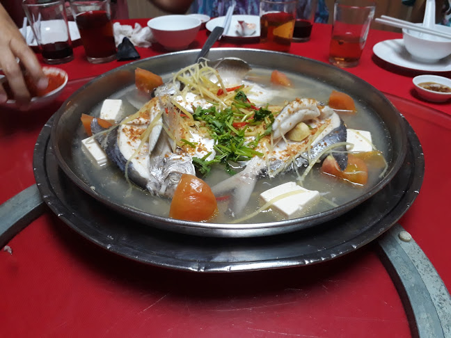 Opinii despre Kedai Makanan Laut Ya Lim în Pelabuhan Klang - Gastronomi dan perhotelan