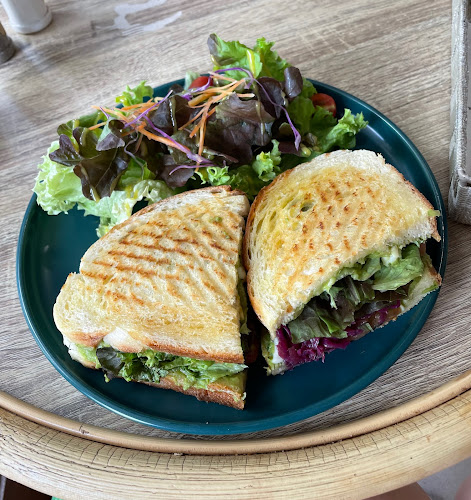 Yin's Sourdough Bakery and Cafe (Penang)