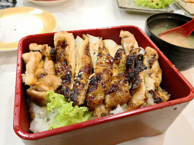 Opinii despre Sushi Mentai @ Bukit Indah în Johor Bahru - Gastronomi dan perhotelan