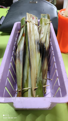 Kedai Makan Salam 2 Kali - Gastronomi dan perhotelan