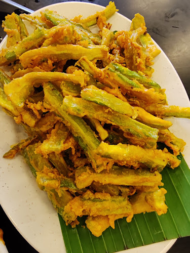 Opinii despre Passions of Kerala Restaurant Kulim în Lunas - Gastronomi dan perhotelan