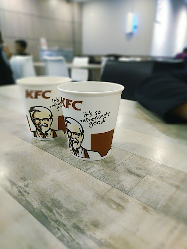 Opinii despre KFC în Teluk Intan - Gastronomi dan perhotelan