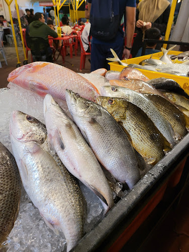 Restoran Makan Sedap - Gastronomi dan perhotelan