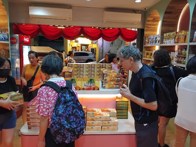 Opinii despre Seng Seng Heang în George Town - Gastronomi dan perhotelan