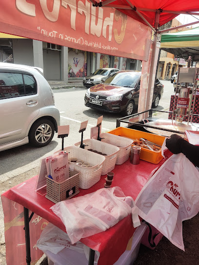 MR CHURROS (Parit Buntar)