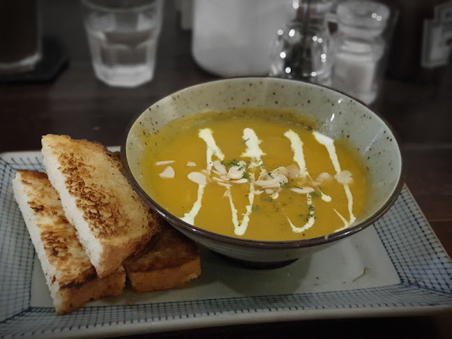 Cafe 123 Gasing - Petaling Jaya