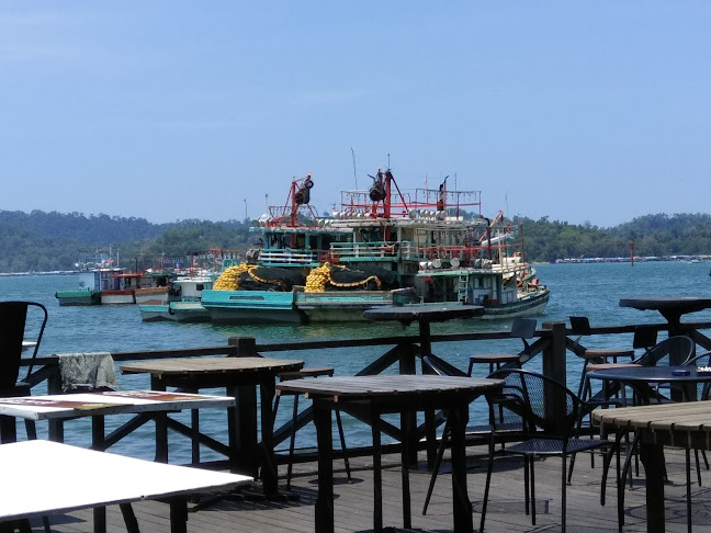 Kohinoor North Indian Restaurant - Gastronomi dan perhotelan