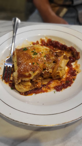 Comentarii opinii despre 1975 Toast & Coffee