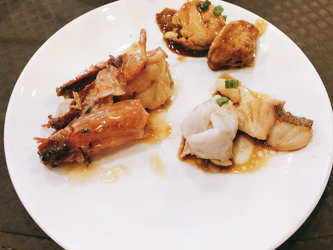 Restoran Jeti - Kota Kinabalu