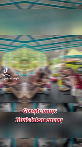 Comentarii opinii despre LAKSA CUCOQ FITRI & MEE UDANG KARA,WESTERN FOOD