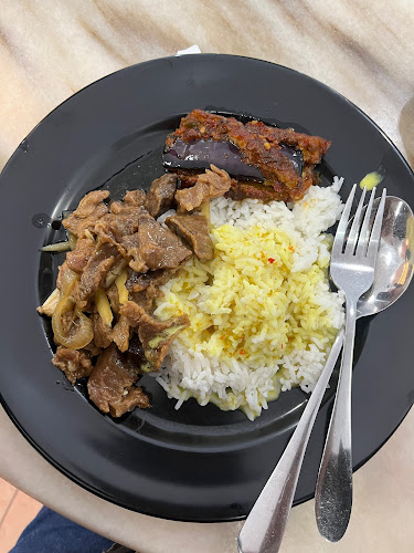 Opinii despre Restoran Tok Umi în Shah Alam - Gastronomi dan perhotelan