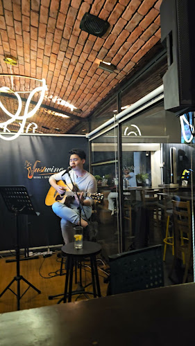 Justwine - Gastronomi dan perhotelan