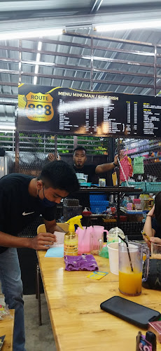 Comentarii opinii despre ROUTE 888