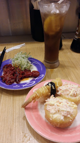 Comentarii opinii despre Sushi King Aeon Shah Alam