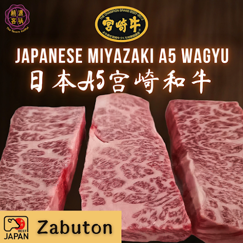 The Wagyu Tavern 桃源の牛 - Petaling Jaya