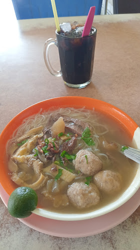 Restaurant Ilham - Kota Kinabalu