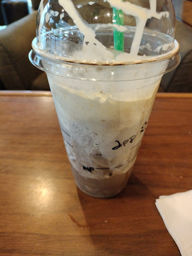Starbucks Ampang Point