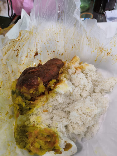 Opinii despre Restoran Nasi Kandar Umar în Kuala Lumpur - Gastronomi dan perhotelan