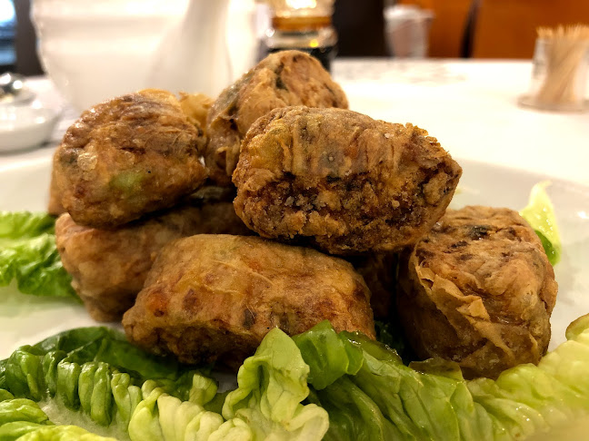 Restoran Auntie Sim Kitchen 私房菜 - Gastronomi dan perhotelan