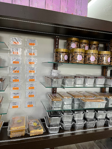 Jenni The Cake & Bake Shop