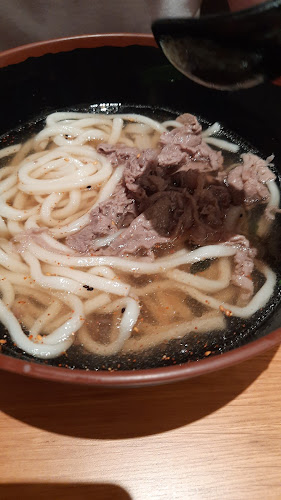 Sushi Zanmai Southkey JB - Johor Bahru