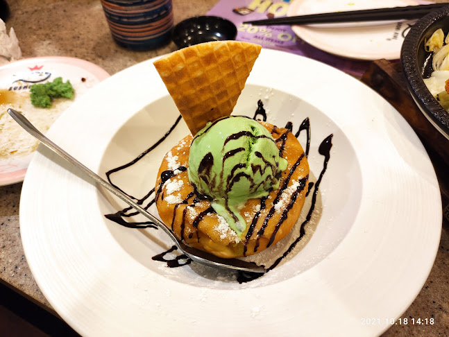 Sushi King Gurney Plaza