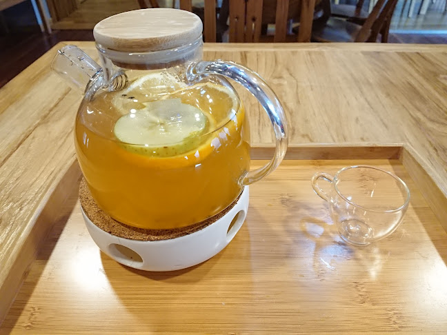 Comentarii opinii despre Teak cafe