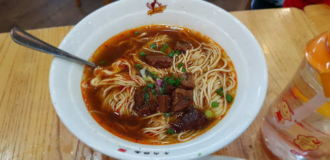 Mee Tarik Warisan Asli Mydin