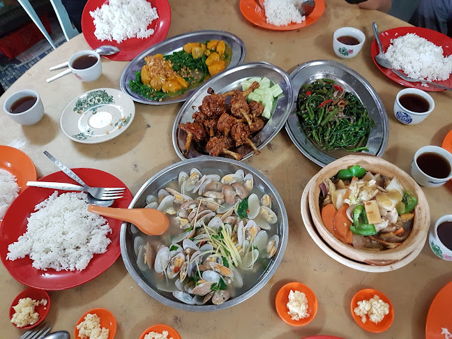 Restoran Khiong Kee