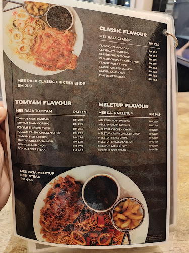 Comentarii opinii despre Murni Discovery Cheras