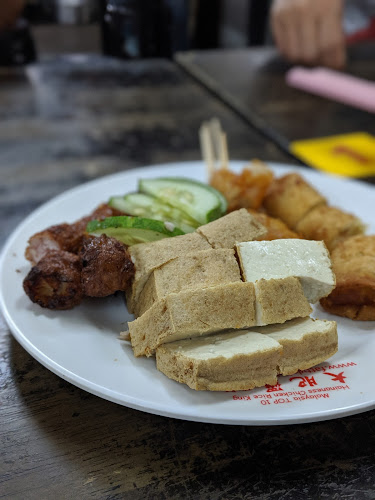 415, Jalan Burma, Pulau Tikus, 10350 George Town, Pulau Pinang