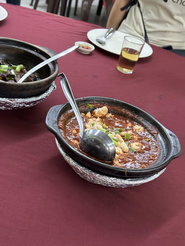 Opinii despre Restoran Lee Swee Meng în Melaka - Gastronomi dan perhotelan