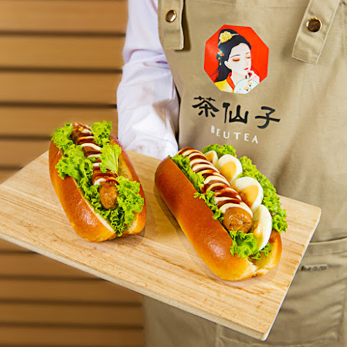 Beutea 茶仙子 @ Southkey