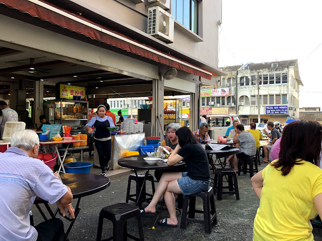 124-126, Jalan Sri Pelangi, Taman Pelangi, 80400 Johor Bahru, Johor Darul Ta'zim