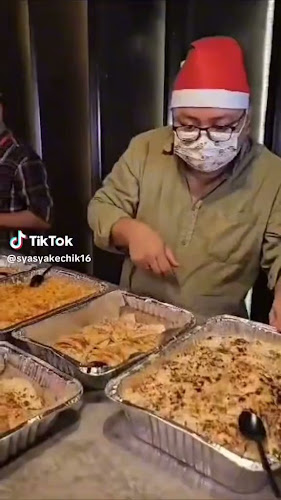 Captain Shrimp Petaling Jaya - Petaling Jaya