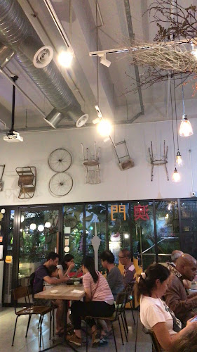 Opinii despre Fat Tea Macanese Food în Petaling Jaya - Gastronomi dan perhotelan