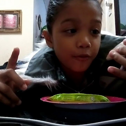 Restoran Nasi Vanggey - Ipoh