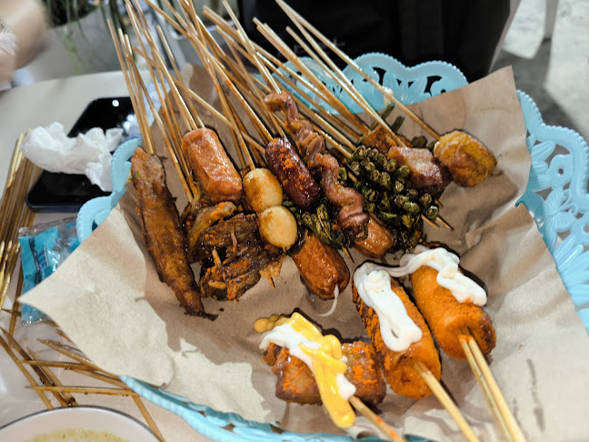 Century Street Food Court