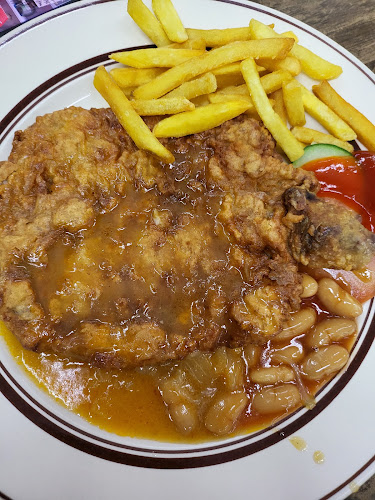 Opinii despre Kedai Kopi 99 | McKing 2 în Batu Pahat - Gastronomi dan perhotelan