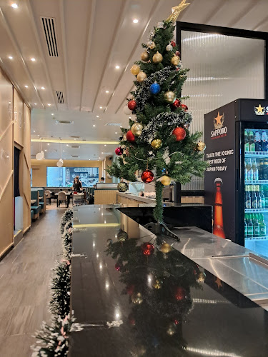 Fei Fan Hotpot 飛凡火鍋 @ Paradigm Mall