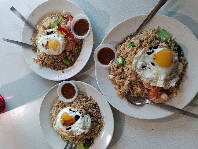 Uncle Soon Fried Rice • Subang Square - Subang Jaya