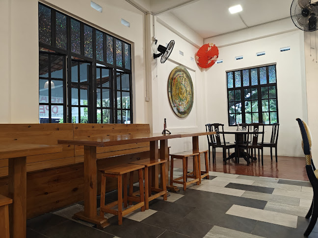 The Breakfast Club_AOR - Alor Setar