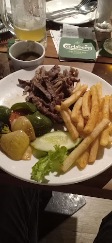 Comentarii opinii despre Uncle Don's (Ipoh)