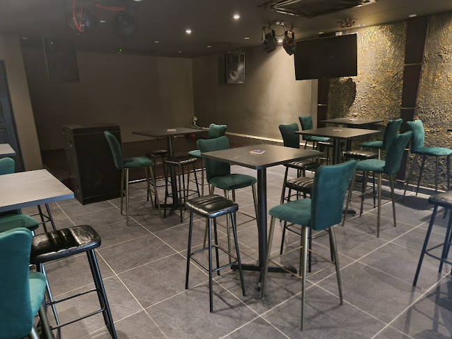 Comentarii opinii despre ShackaBoom Restaurant & Bar