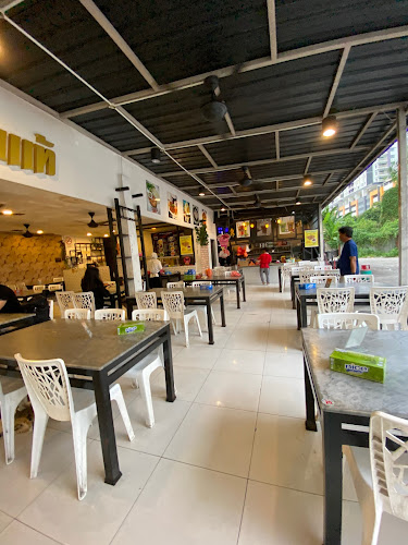 Opinii despre Restoran Thai Pan în Kajang - Gastronomi dan perhotelan