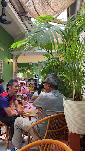 Opinii despre Baking Khaki în Taiping - Gastronomi dan perhotelan