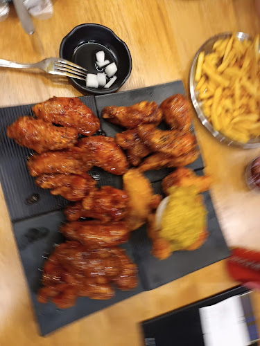 Mr. Dakgalbi Sunway Putra Mall - Kuala Lumpur