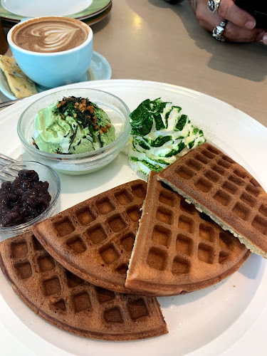 YOU BY JWC - Gastronomi dan perhotelan